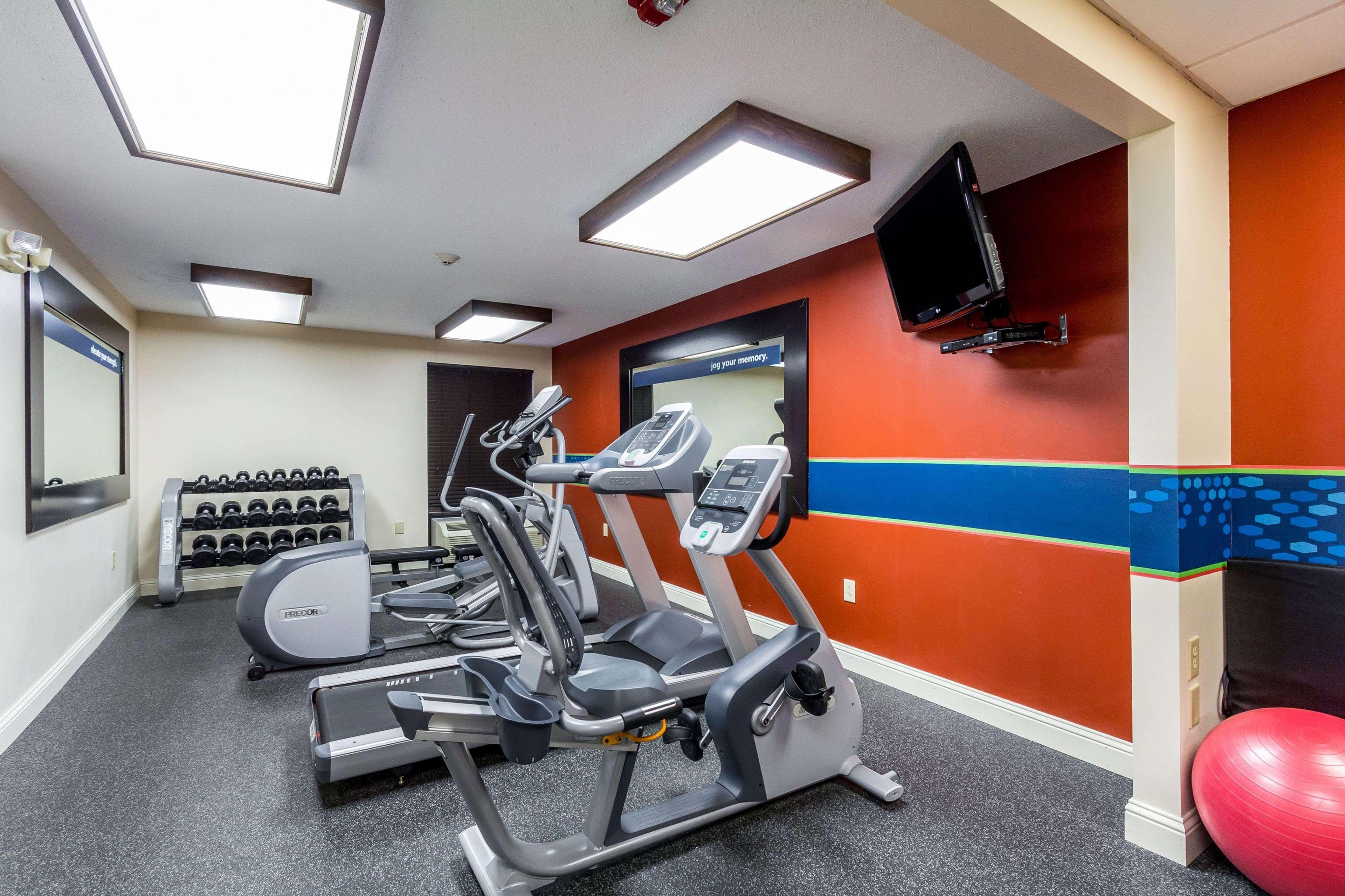 Hampton Inn Jackson Pearl Intrntl Airport Екстериор снимка