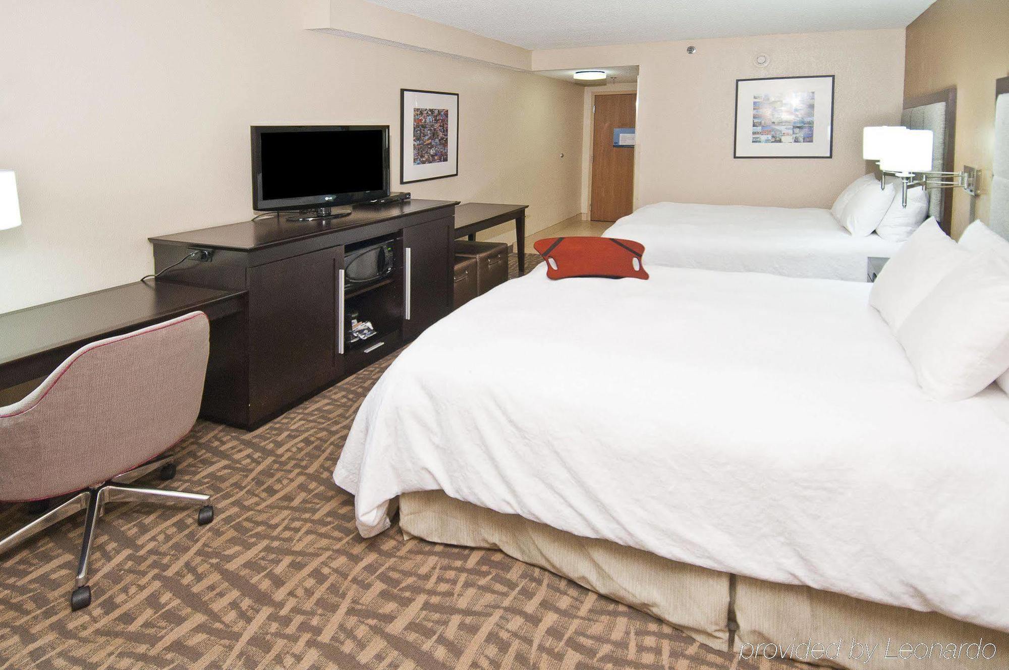 Hampton Inn Jackson Pearl Intrntl Airport Екстериор снимка